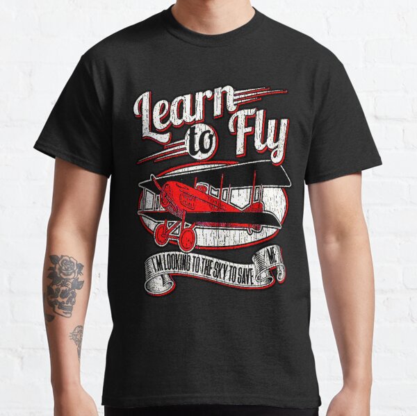 foo Classic T-Shirt