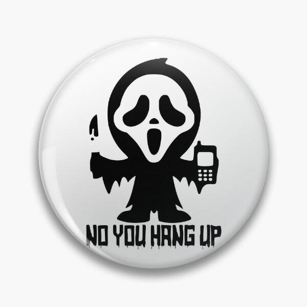 Item preview, No You Hang Up designed and sold by Henisselling.