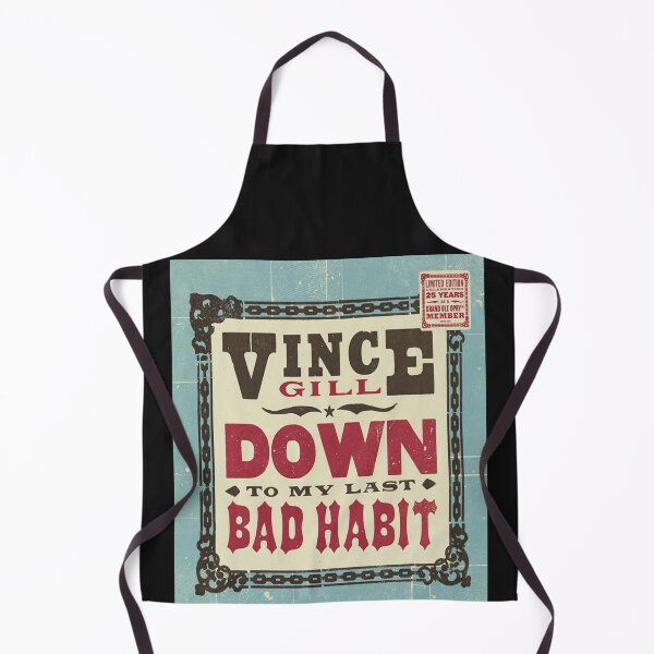 Item preview, Vince Gill Country Music Singer 01 designed and sold by eruhaecaqae342.