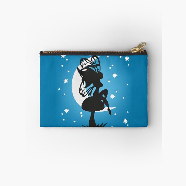 Item preview, Fairy Night designed and sold by Pink Pineapple Works.