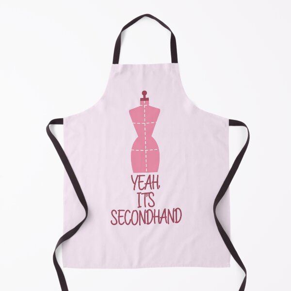 Item preview, Yeah, It's Secondhand designed and sold by bolimj.