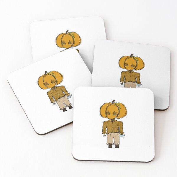 Item preview, Pumpkin Gardener designed and sold by UmbrellaStudios.