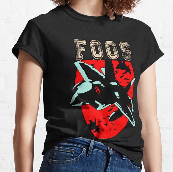 foo Classic T-Shirt