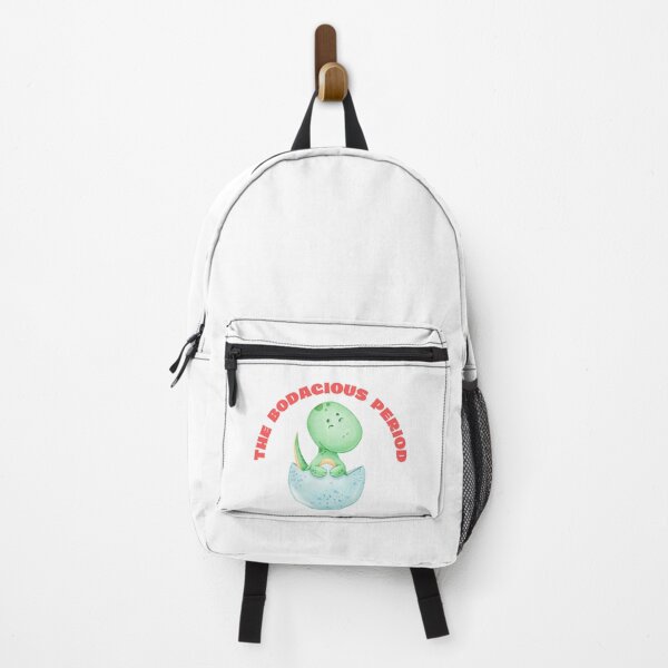 Item preview, The Bodacious Period designed and sold by Gmarket5.