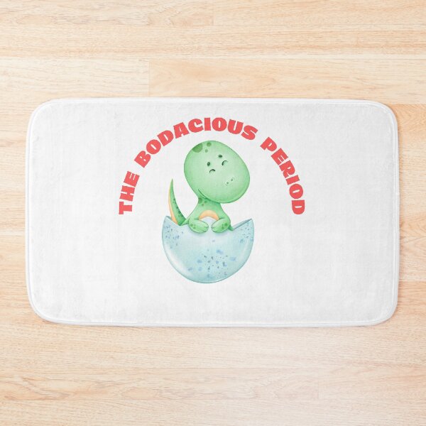 Item preview, The Bodacious Period designed and sold by Gmarket5.