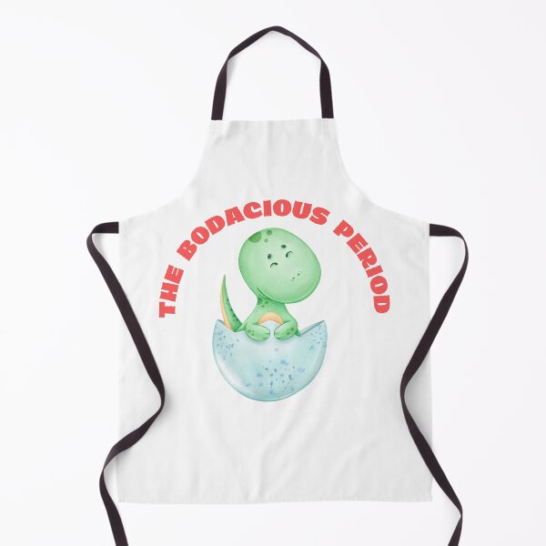 Item preview, The Bodacious Period designed and sold by Gmarket5.