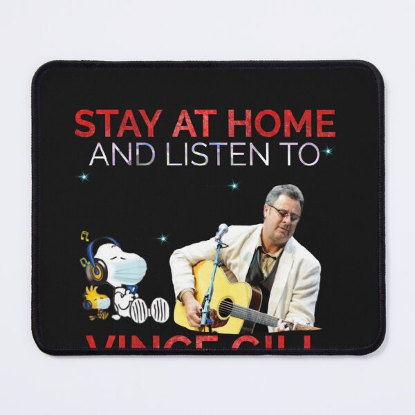 Item preview, Vince Gill Country Music Singer 005 designed and sold by eruhaecaqae342.
