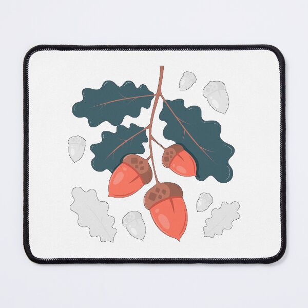 Item preview, Acorns designed and sold by KandMe.