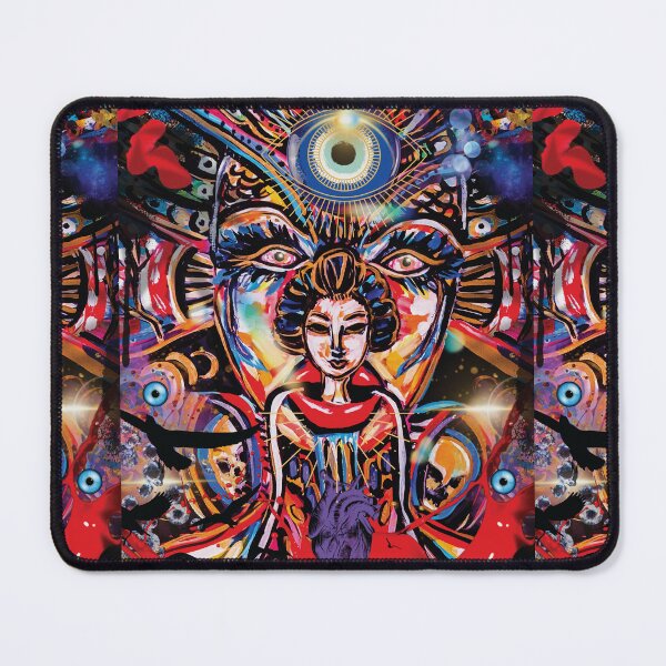 Item preview, COSMIC INTUITION designed and sold by KAT TEMPLETON.