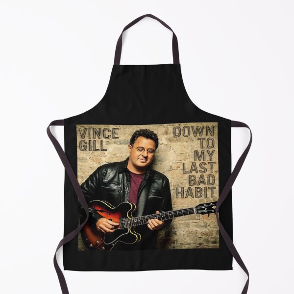 Item preview, Vince Gill Country Music Singer 009 designed and sold by eruhaecaqae342.