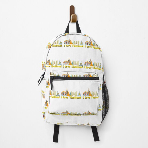 Item preview, I love Thailand  designed and sold by Emotionville.