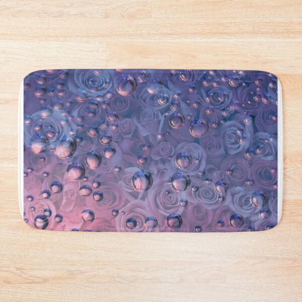 Item preview, Roses and Raindrops designed and sold by AJGDesignsByAsh.