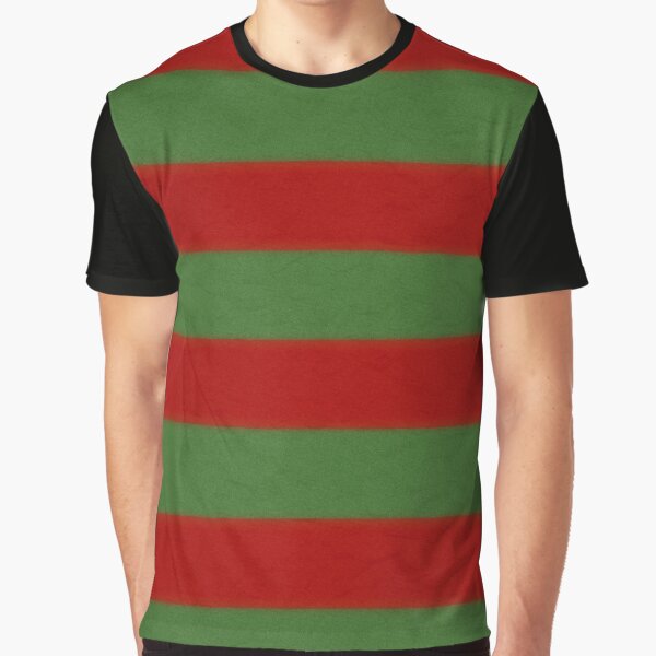 Krueger Sweater Graphic T-Shirt