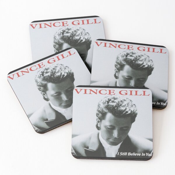 Item preview, Vince Gill Country Music Singer 013 designed and sold by eruhaecaqae342.