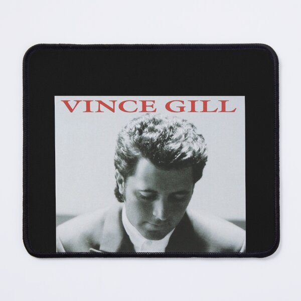 Item preview, Vince Gill Country Music Singer 013 designed and sold by eruhaecaqae342.