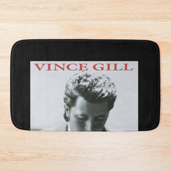 Item preview, Vince Gill Country Music Singer 013 designed and sold by eruhaecaqae342.
