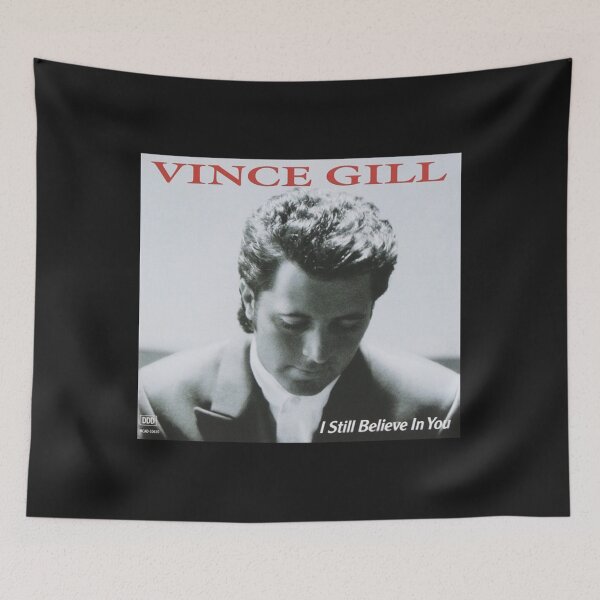 Item preview, Vince Gill Country Music Singer 013 designed and sold by eruhaecaqae342.