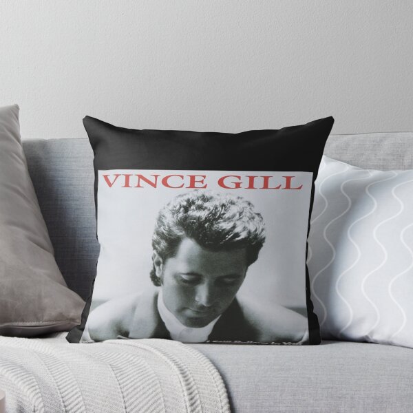 Item preview, Vince Gill Country Music Singer 013 designed and sold by eruhaecaqae342.