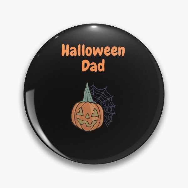 Item preview, Halloween Dad designed and sold by FloridaKeys1984.