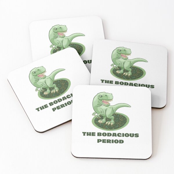 Item preview, The Bodacious Period designed and sold by Gmarket5.