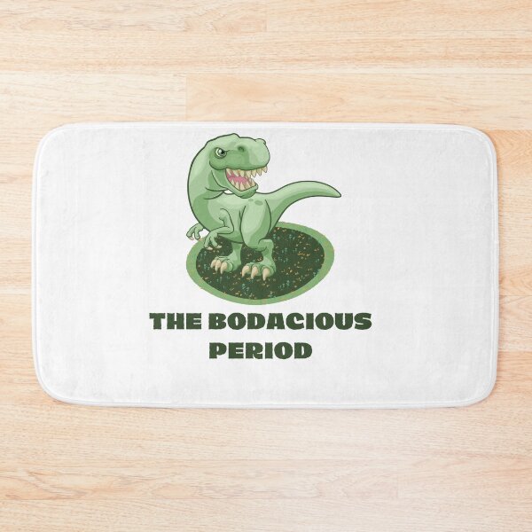 Item preview, The Bodacious Period designed and sold by Gmarket5.
