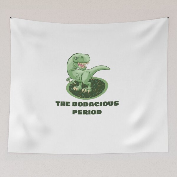 Item preview, The Bodacious Period designed and sold by Gmarket5.