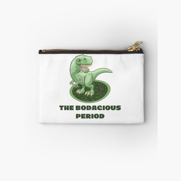 Item preview, The Bodacious Period designed and sold by Gmarket5.