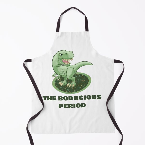 Item preview, The Bodacious Period designed and sold by Gmarket5.
