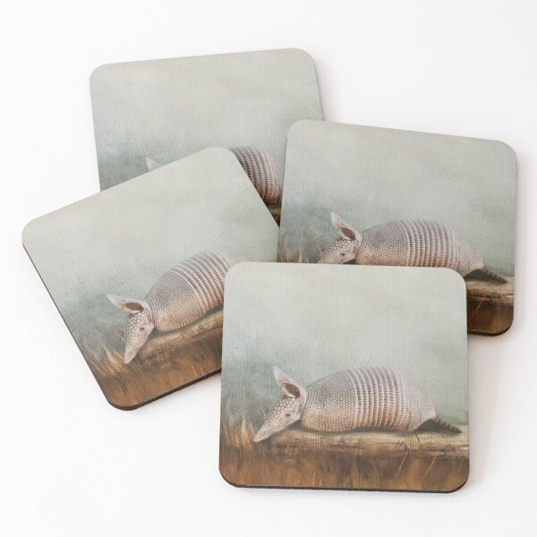 Item preview, Armadillo designed and sold by Elisabeth Lucas.