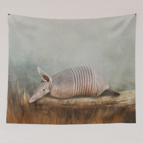 Item preview, Armadillo designed and sold by Elisabeth Lucas.