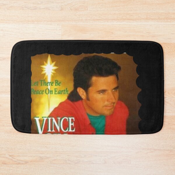 Item preview, Vince Gill Country Music Singer 017 designed and sold by eruhaecaqae342.