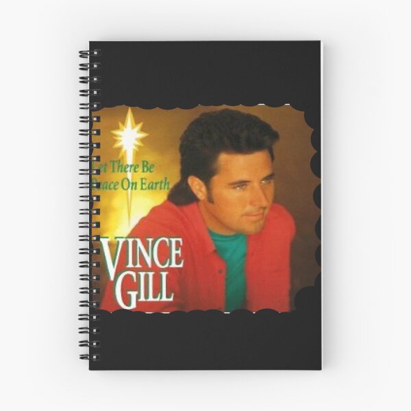 Item preview, Vince Gill Country Music Singer 017 designed and sold by eruhaecaqae342.