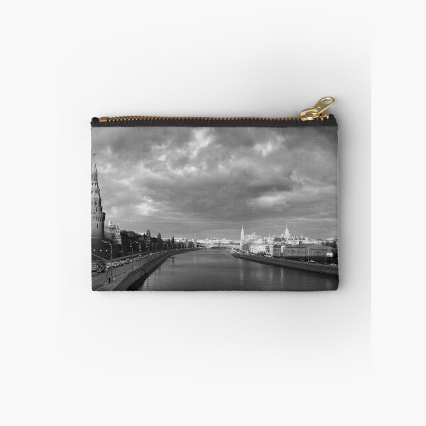 Item preview, Afternoons on the Moskva River - Moscow Russia designed and sold by Norman Repacholi | Keystone Photography.