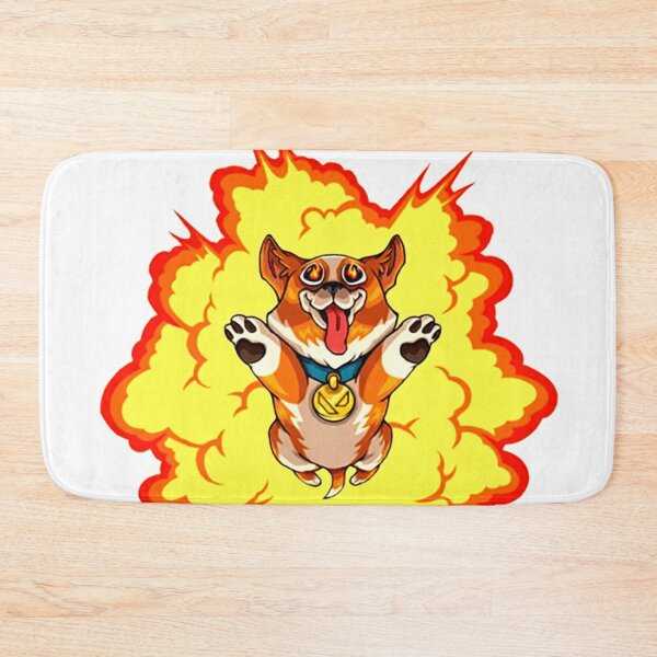 Item preview, Corgi_Explorgi designed and sold by blip1337.