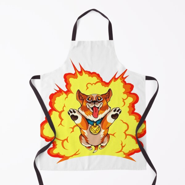 Item preview, Corgi_Explorgi designed and sold by blip1337.