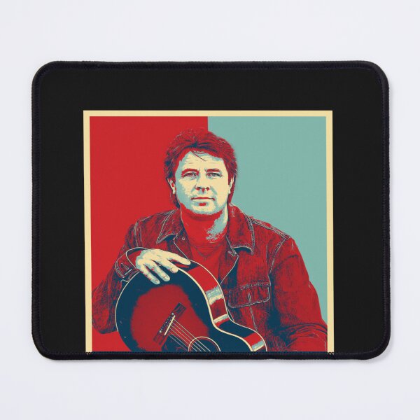 Item preview, Vince Gill Country Music Singer 021 designed and sold by eruhaecaqae342.