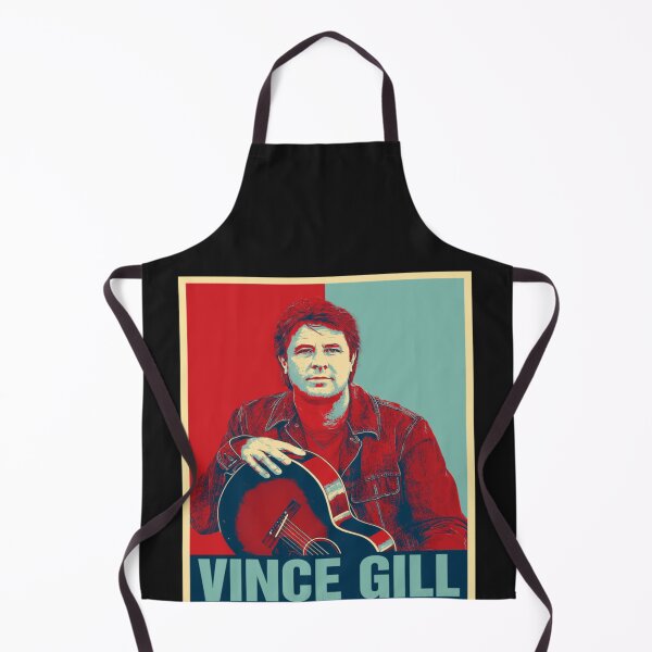 Item preview, Vince Gill Country Music Singer 021 designed and sold by eruhaecaqae342.