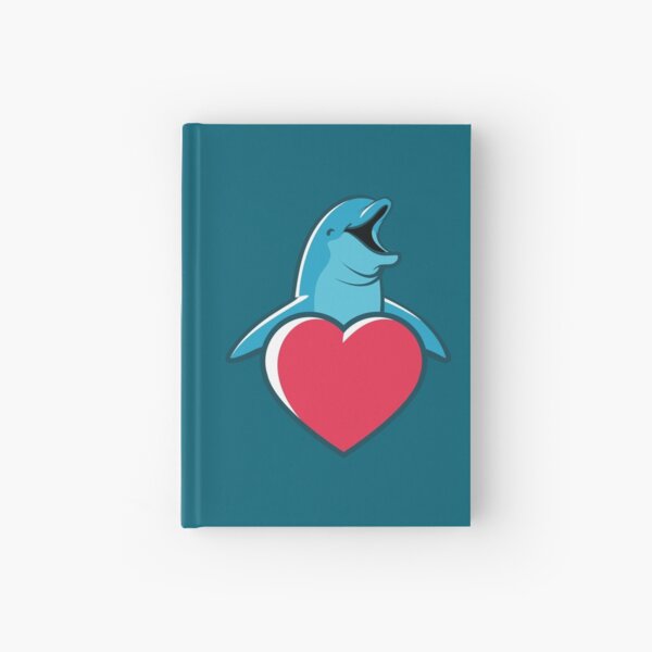 Thanks for all the Love Hardcover Journal