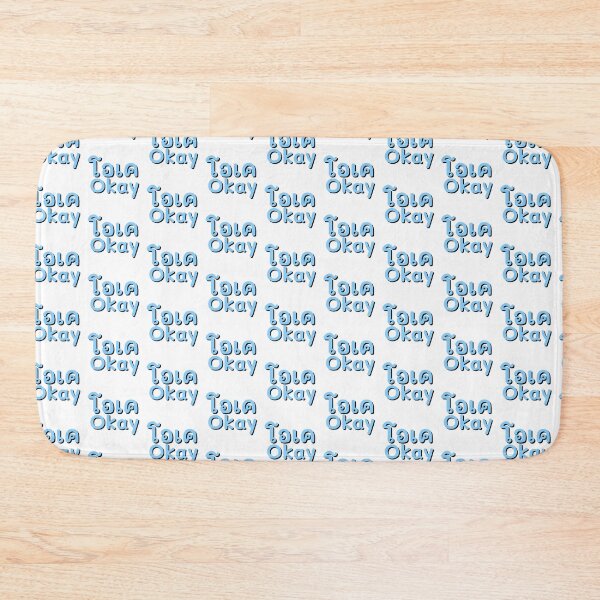 Item preview, Okay Thai saying designed and sold by Emotionville.
