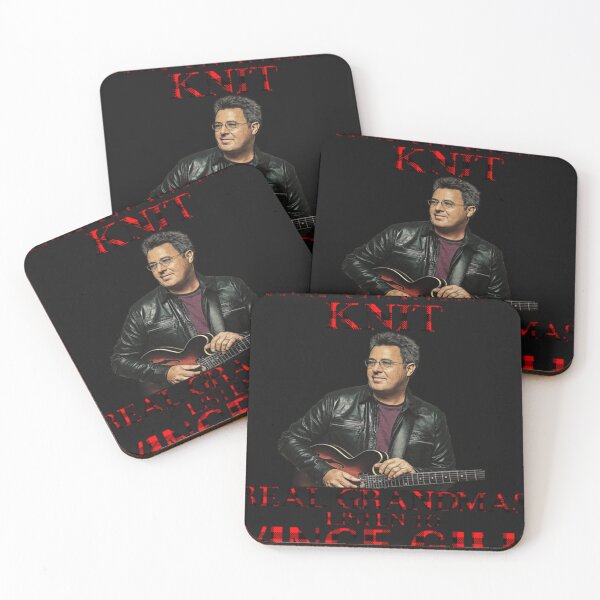 Item preview, Vince Gill Country Music Singer 025 designed and sold by eruhaecaqae342.