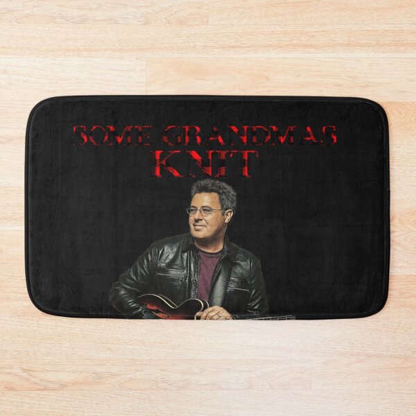 Item preview, Vince Gill Country Music Singer 025 designed and sold by eruhaecaqae342.