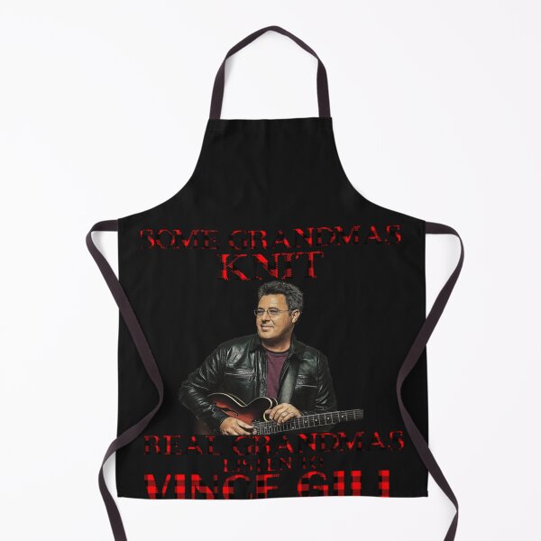 Item preview, Vince Gill Country Music Singer 025 designed and sold by eruhaecaqae342.