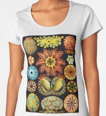 Art Forms in Nature - Amazing HD vintage design number 9 Women's Premium T-Shirt