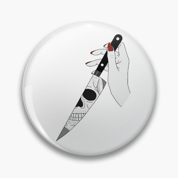 Item preview, Killer Instincts designed and sold by kailanjadeart.