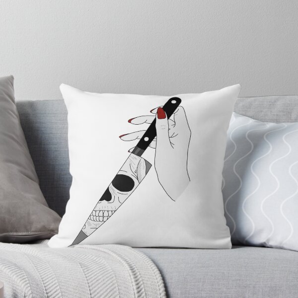 Item preview, Killer Instincts designed and sold by kailanjadeart.