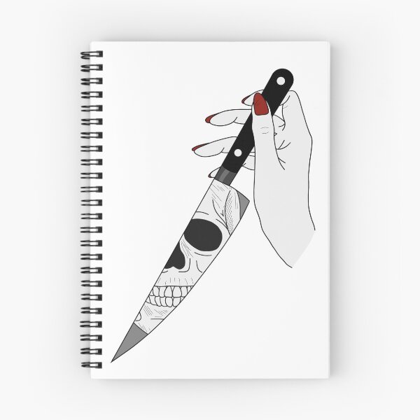 Item preview, Killer Instincts designed and sold by kailanjadeart.