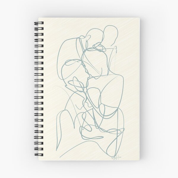 Item preview, In Love abstract art  designed and sold by eBHua.