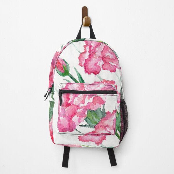 Item preview, Pink Carnations designed and sold by Lallinda.
