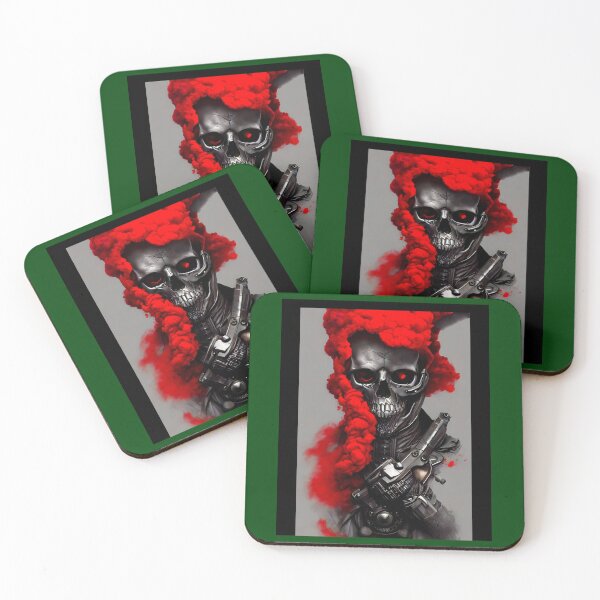 Item preview, skull face, gamer clothes  Graphic        designed and sold by TitusStephen.