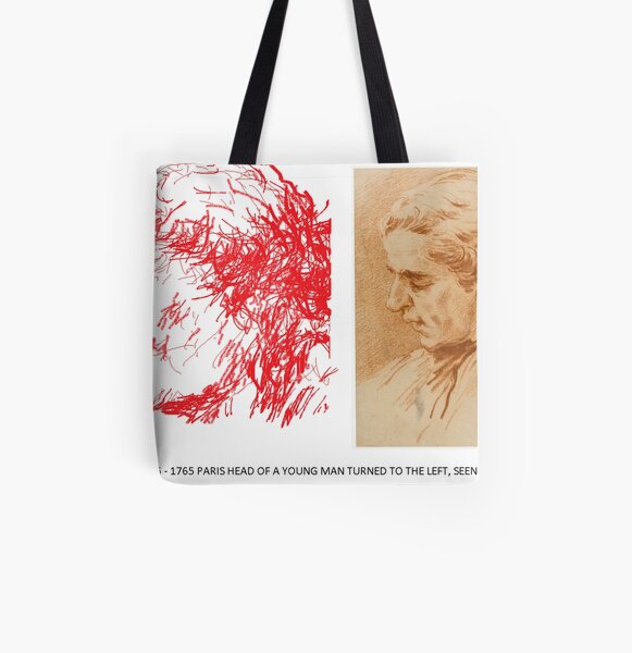 Tote Bags Redbubble